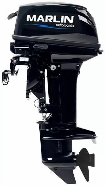 Лодочный мотор MARLIN MP 20 AWRS в Тольятти