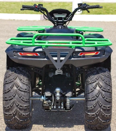 Квадроцикл IRBIS ATV150 в Тольятти