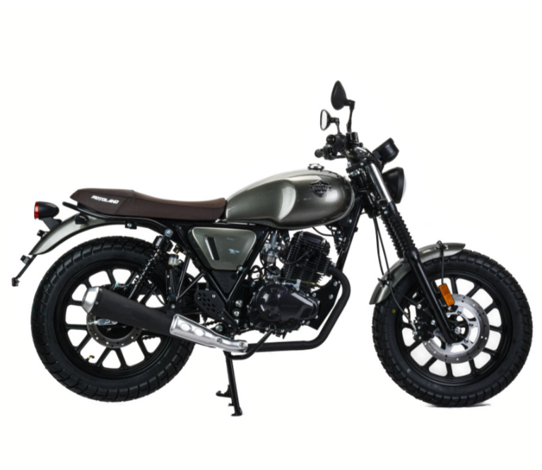 Мотоцикл MOTOLAND (МОТОЛЕНД) TEXAS 300 в Тольятти