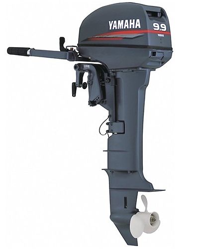 ЛОДОЧНЫЙ МОТОР YAMAHA 9.9FMHS в Тольятти