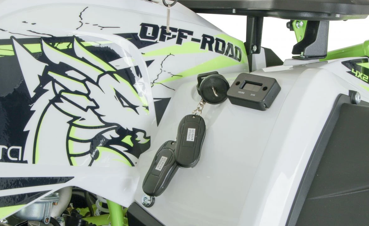 Квадроцикл YACOTA DRAGON в Тольятти