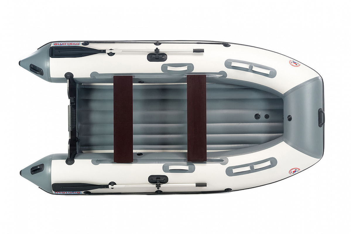 Лодка MISHIMO LITE 360 в Тольятти