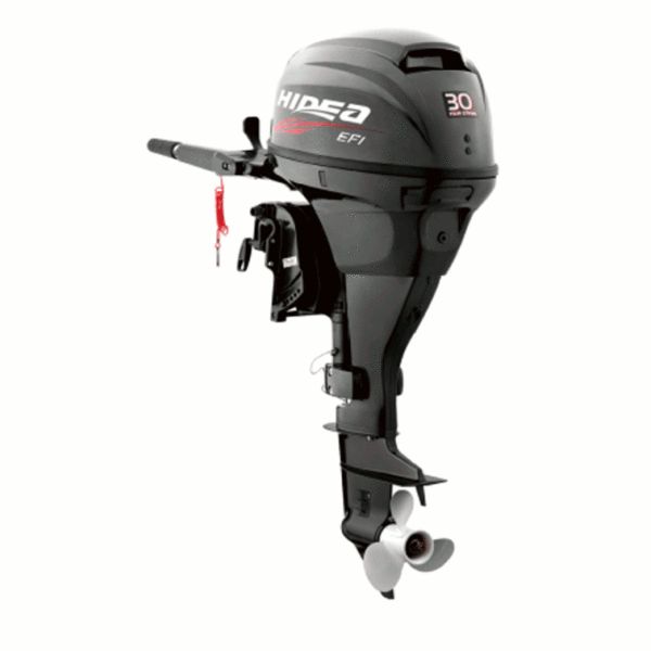 Лодочный мотор HIDEA HDEF30HES EFI в Тольятти