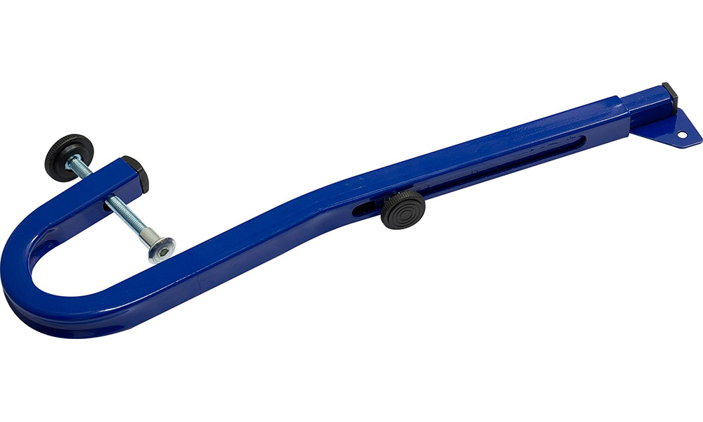 Кронштейн датчика эхолота №2 под нднд в Тольятти