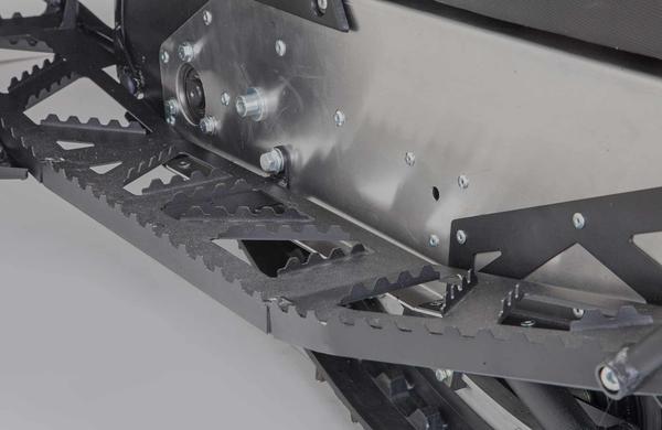 Снегоход STELS Капитан-150 2023 в Тольятти