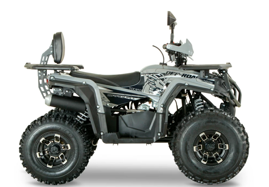 Квадроцикл YACOTA DRAGON LUX LD в Тольятти