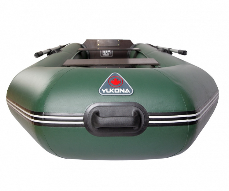 ЛОДКА НАДУВНАЯ YUKONA 280 TL (БЕЗ ПАЙОЛА) в Тольятти