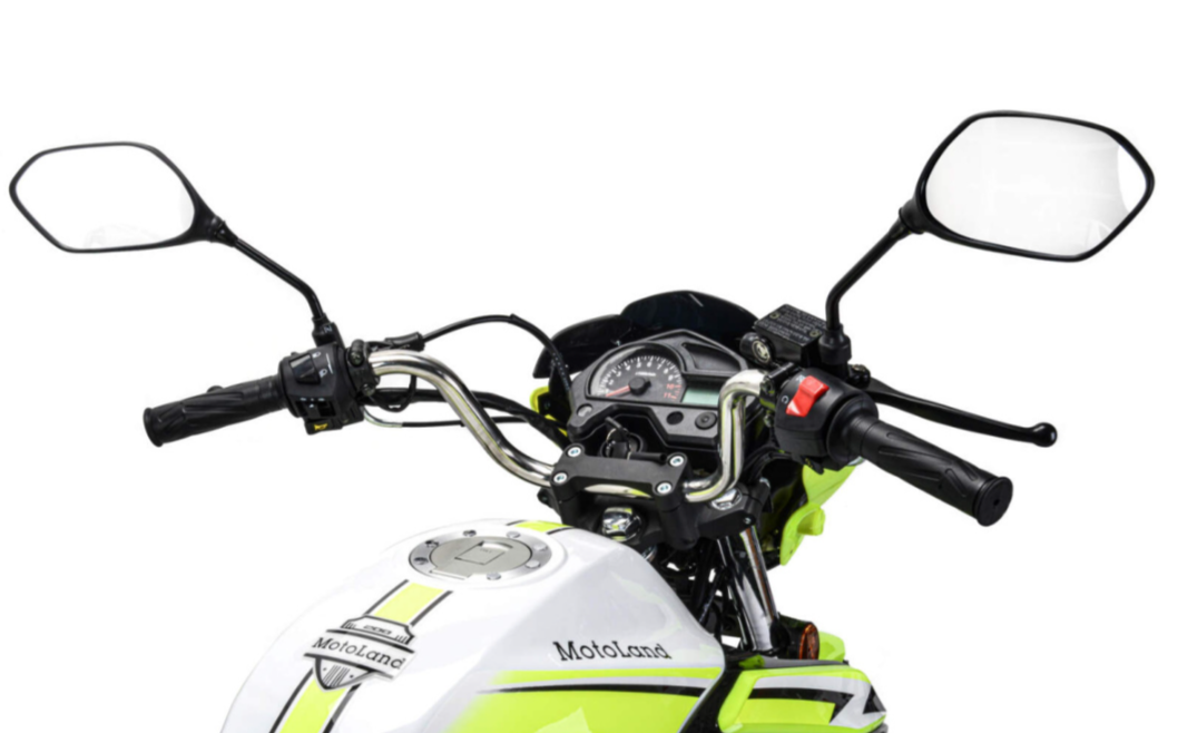 Мотоцикл MOTOLAND (МОТОЛЕНД) 200 SPRINT в Тольятти