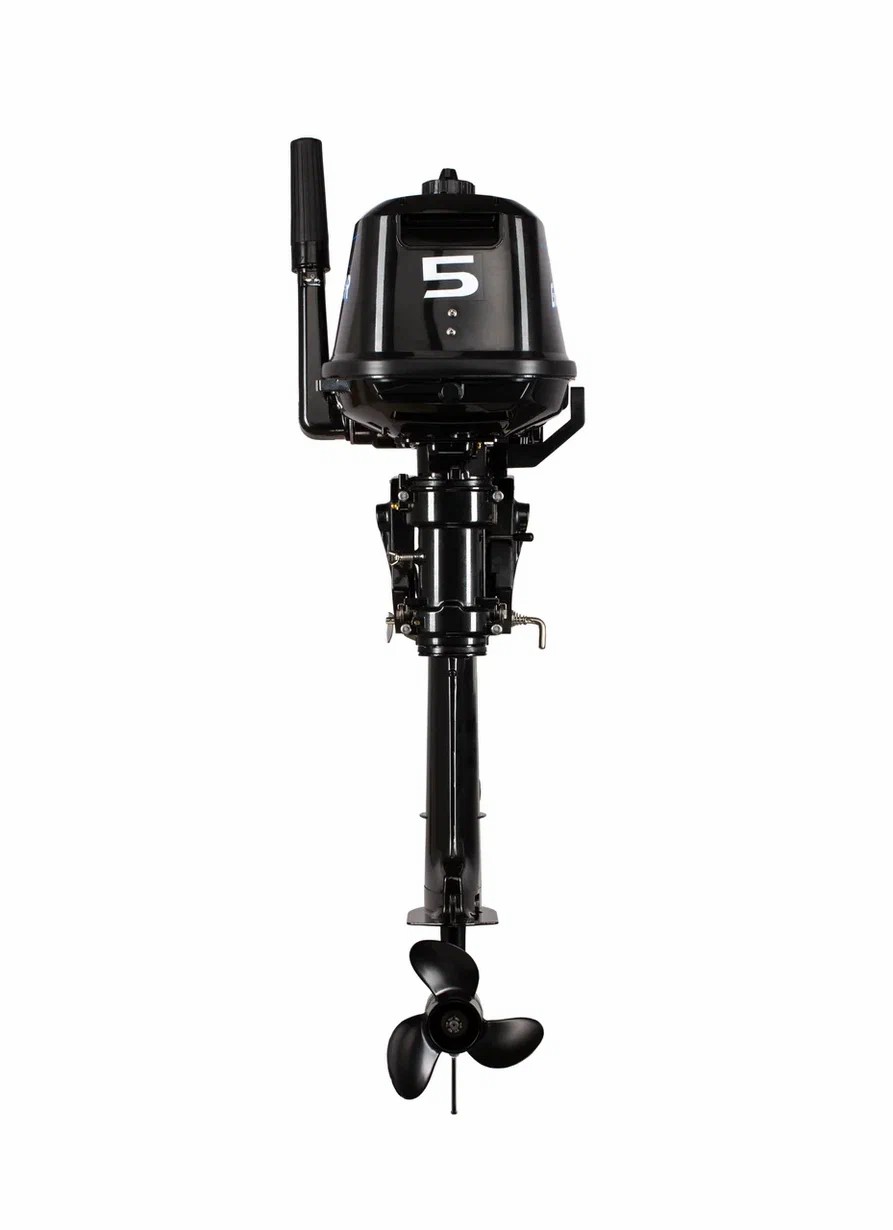 ЛОДОЧНЫЙ МОТОР GLADIATOR G5FHS в Тольятти