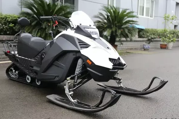 Снегоход ULAR 220 в Тольятти