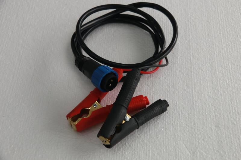 Лодочный мотор MARLIN PROLINE MP 9.9 (20) AMHS FORCE в Тольятти