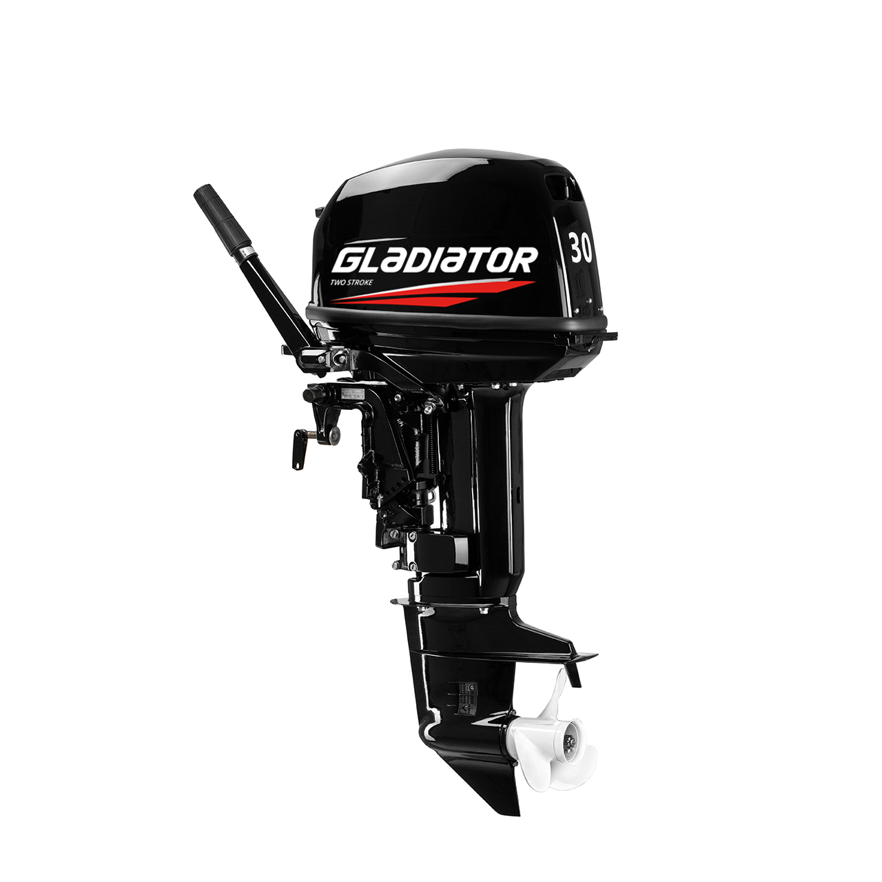 ЛОДОЧНЫЙ МОТОР GLADIATOR G30FHS в Тольятти