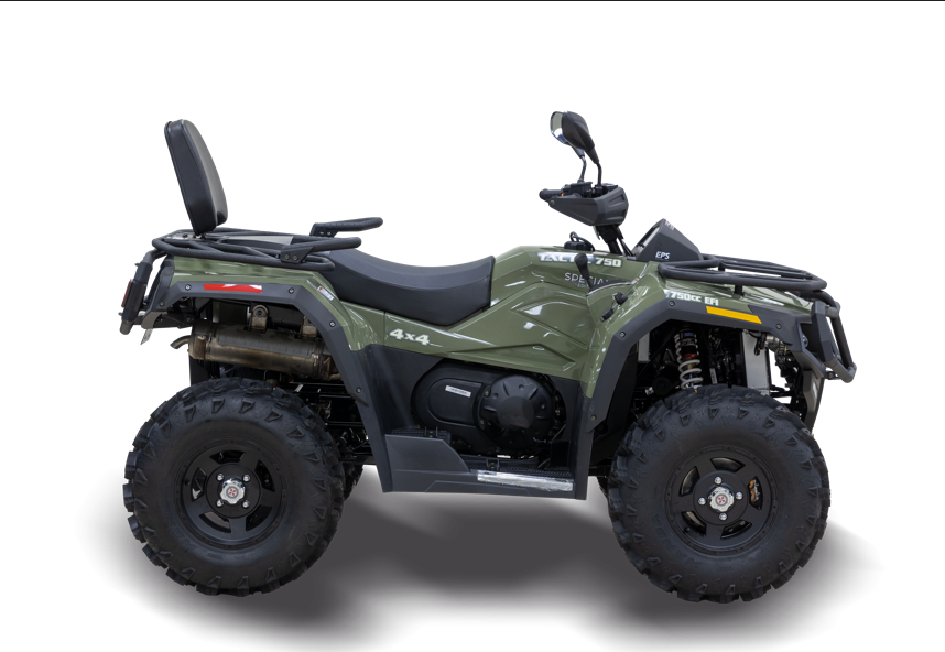 Квадроцикл HISUN HiSUN TACTIC 750-/LIMITED/ в Тольятти