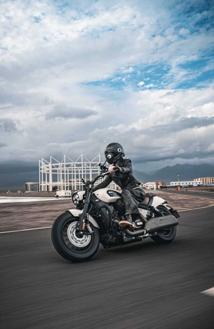 Мотоцикл Benda DarkFlag 500 Commander в Тольятти