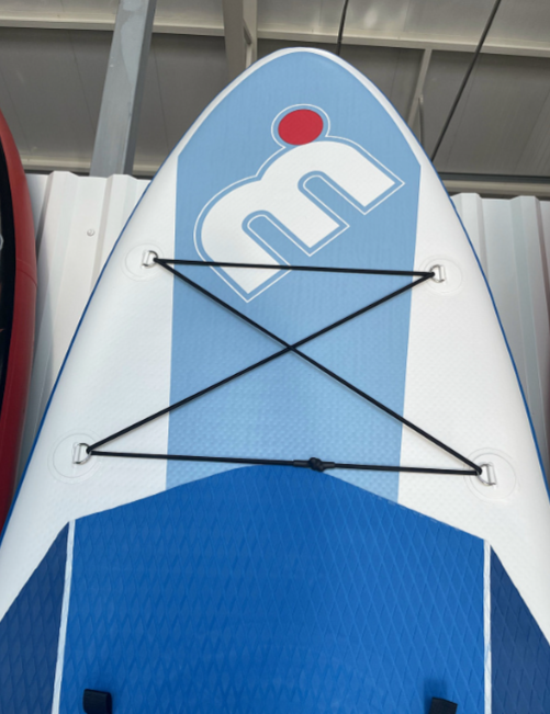 SUP ДОСКА-КАЯК 2 В 1 RAIDEX MISTRAL 10.6’ (320СМ) N 14 в Тольятти