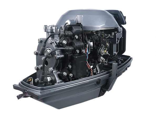 ЛОДОЧНЫЙ МОТОР ALLFA CG Т30 S в Тольятти