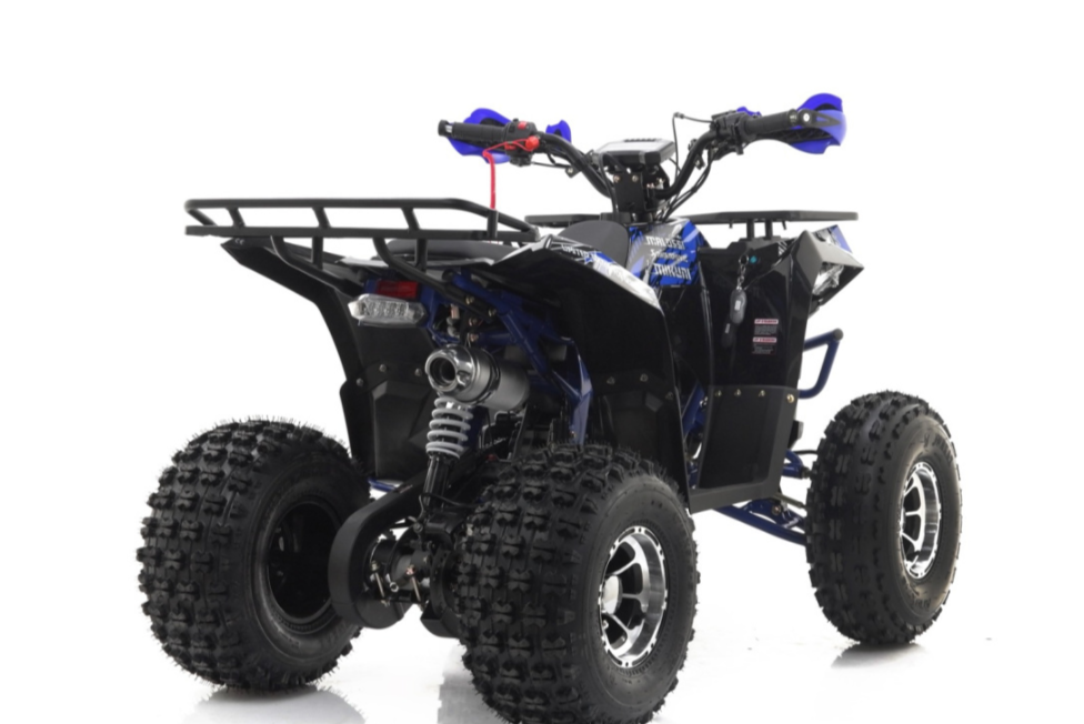 Квадроцикл GBM SHARP 190 PREMIUM SEMI-AUTOMATIC в Тольятти