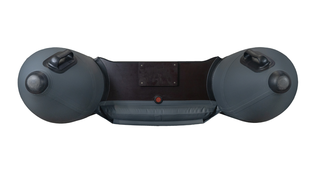 Лодка Барс 3600 НДНД в Тольятти