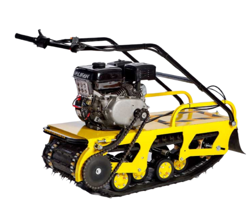 Мотобуксировщик FISHRIDE МИНИ 6.5 л.с. в Тольятти