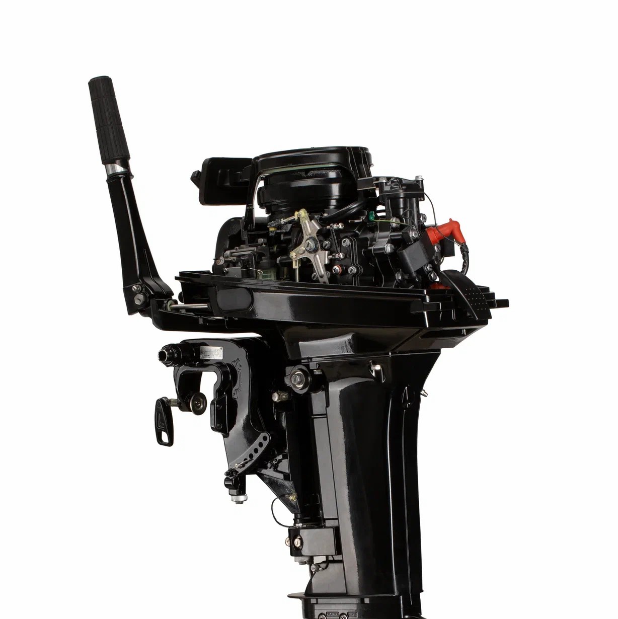 ЛОДОЧНЫЙ МОТОР GLADIATOR G9.9 PRO FHS в Тольятти