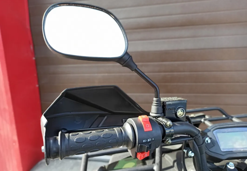 Квадроцикл PROMAX ATV 250 PRO (2025) в Тольятти