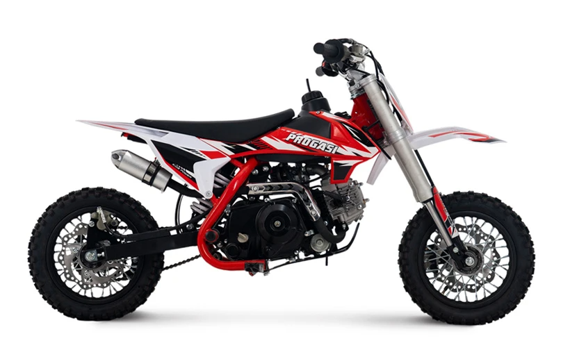 Питбайк Progasi KIDS POWER 110 (10/10) в Тольятти