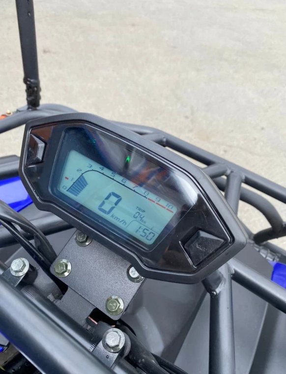 Квадроцикл PROMAX Фермер 350 4x4 ALL ROAD в Тольятти