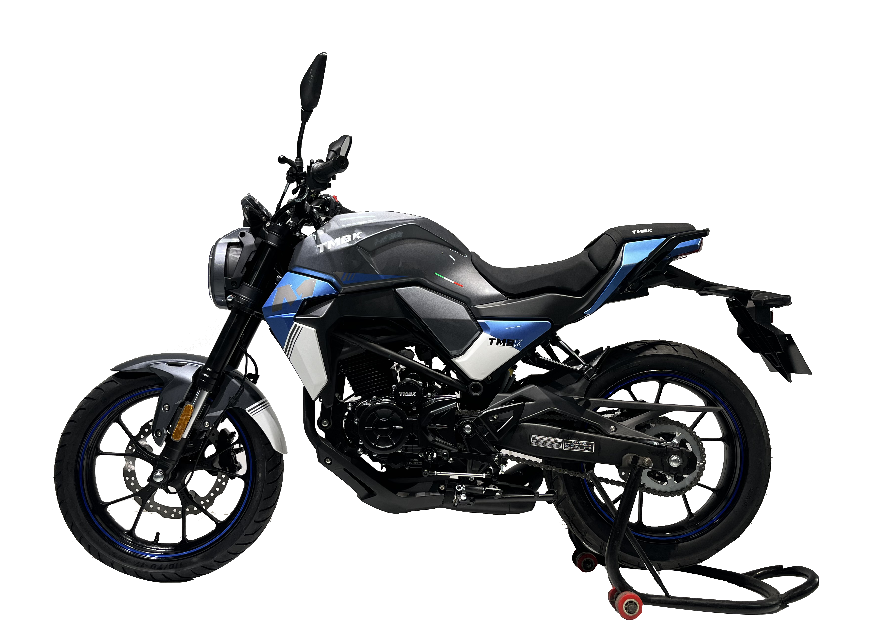 Мотоцикл TMBK MONTANA 250 (165 FMM) в Тольятти