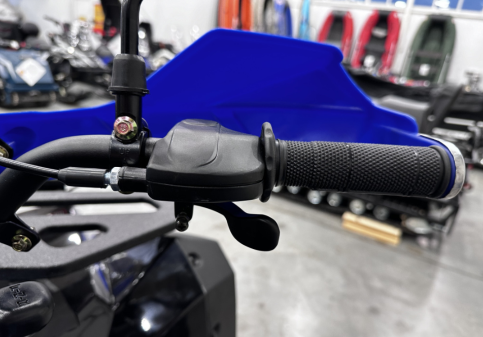 Квадроцикл GBM SHARP BIG 300 NEW PREMIUM в Тольятти