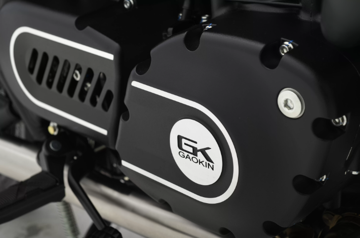 Мотоцикл GAOKIN GK 1200 в Тольятти