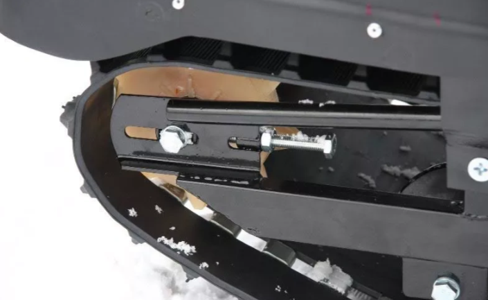 Мотобуксировщик ВОЛГАРЬ 9 Утилитарный в Тольятти