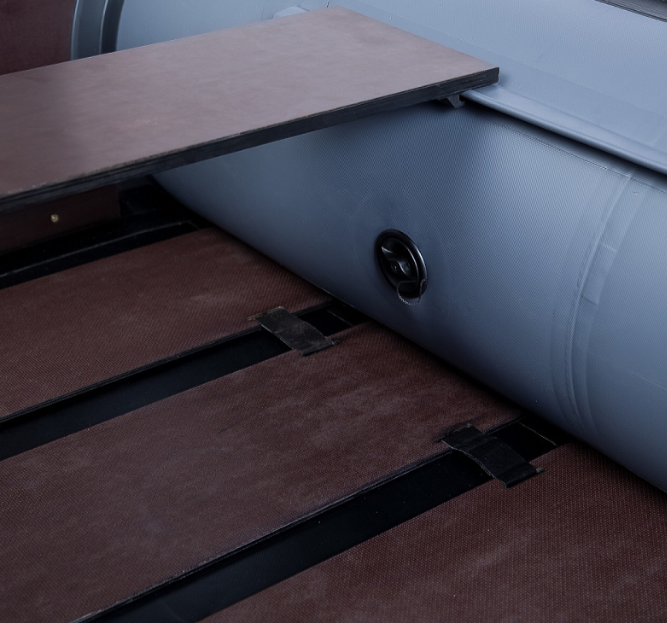 ЛОДКА НАДУВНАЯ YUKONA 230 TL (БЕЗ ПАЙОЛА) в Тольятти