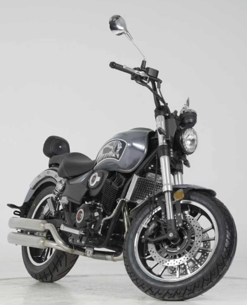 Мотоцикл FAIDET Rebel 400 EFI ABS в Тольятти