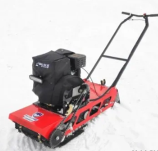 Мини мотобуксировщик Irondog (Железная Собака) M380 9 в Тольятти