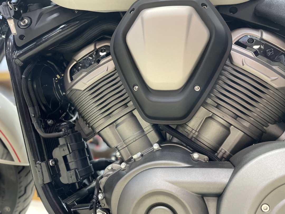 Мотоцикл Benda Chinchilla 500 в Тольятти