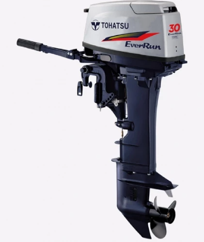 ЛОДОЧНЫЙ МОТОР TOHATSU MX 30 HS в Тольятти