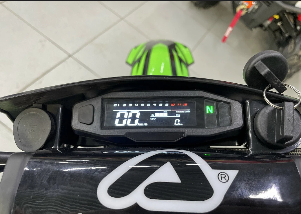 Мотоцикл Progasi RACE 300 AIR PRO SPORT в Тольятти