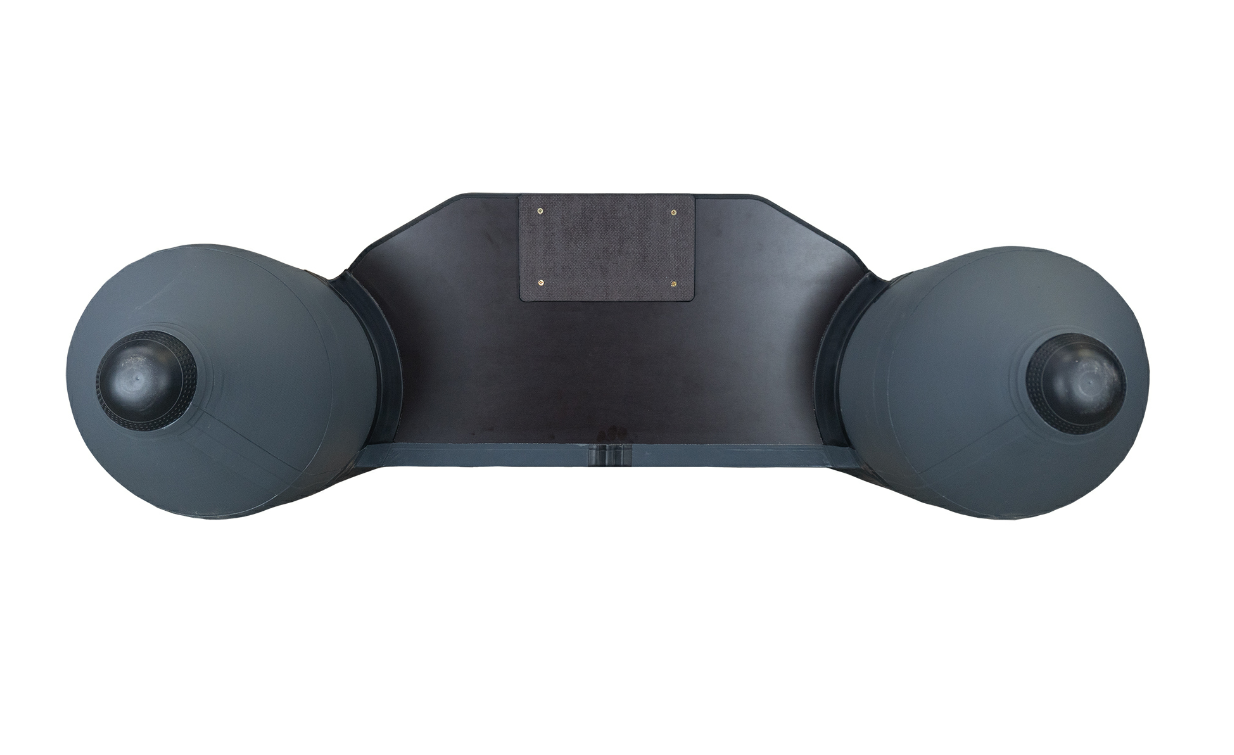 Лодка БАРС 2900 Слань-книжка киль в Тольятти