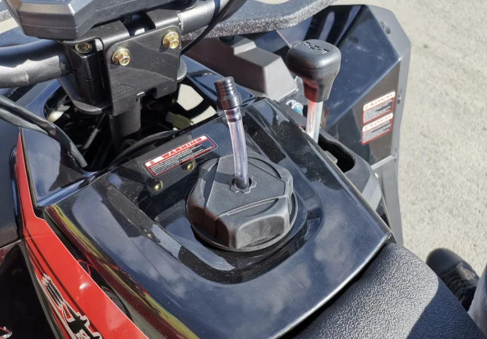 Квадроцикл GBM SHARP BIG 300 NEW в Тольятти