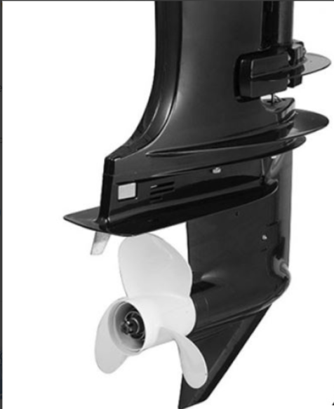 Лодочный мотор HIDEA HD40FES в Тольятти