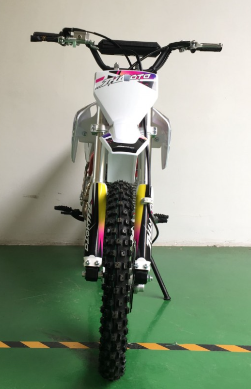 Питбайк JHLMOTO JHL Z150E (YX1P60FMJ) в Тольятти