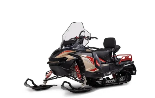 Снегоход AODES Siberiacross 1000 WT 508mm LCD 6.8 в Тольятти