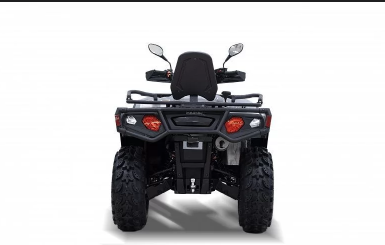 Квадроцикл HISUN TACTIC 550 (HS550ATV) NORMAL в Тольятти