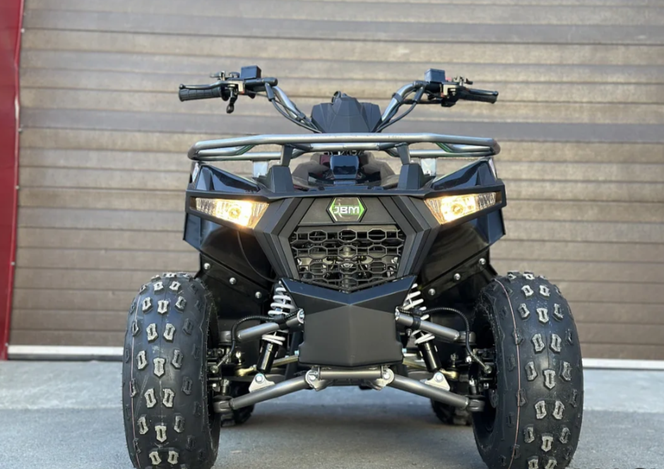 Квадроцикл GBM DAXTER 220 NEW в Тольятти