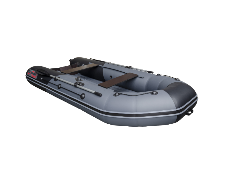 Лодка Таймень NX 3400 НДНД PRO в Тольятти