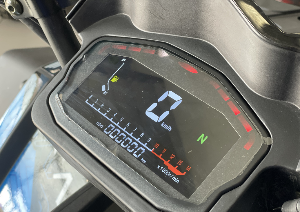 Квадроцикл PROMAX TAURUS 300 в Тольятти