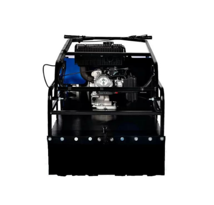 Мотобуксировщик МУЖИК М600 СТАНДАРТ 15 л.с. в Тольятти