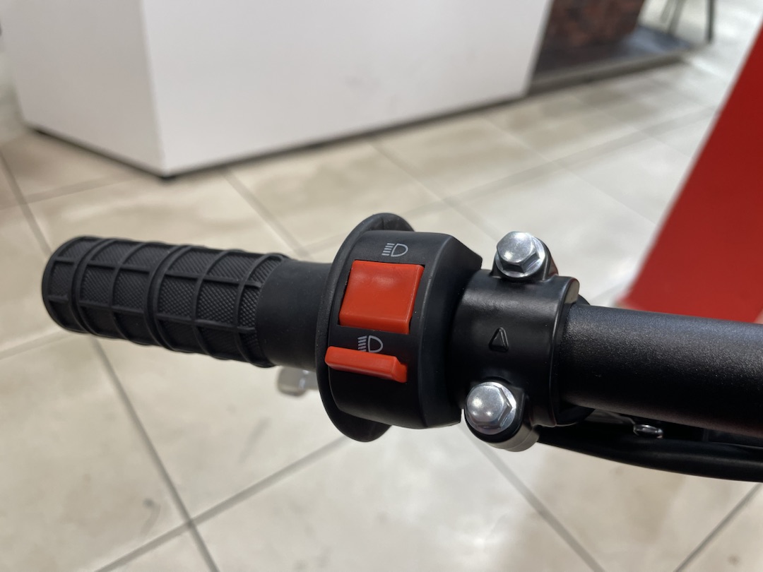 Кроссовый мотоцикл FAIDET K1 PR300 в Тольятти