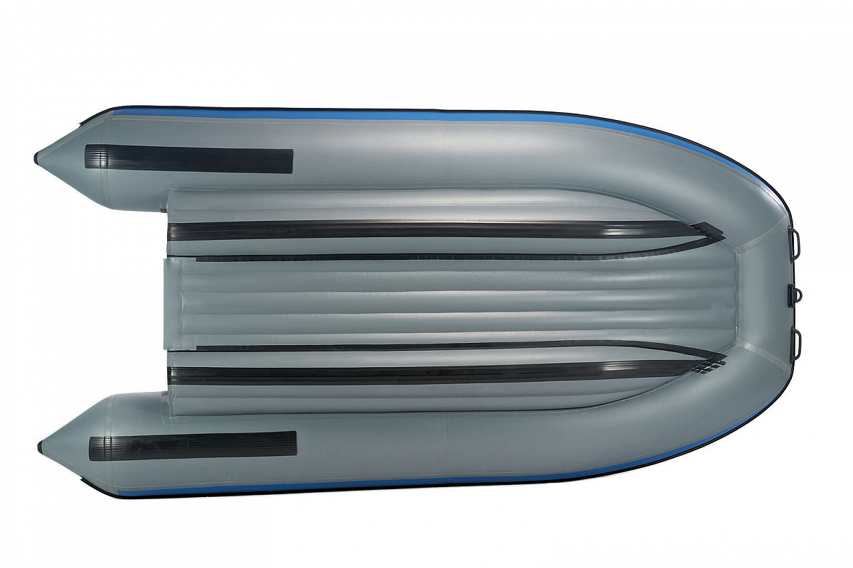 Лодка MISHIMO FAMILY LITE DF 400 в Тольятти