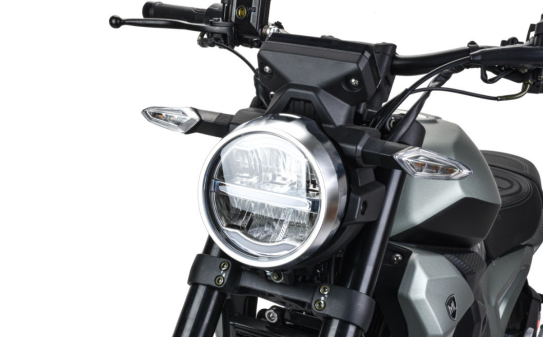 Мотоцикл MOTOLAND (МОТОЛЕНД) 300 CBR в Тольятти